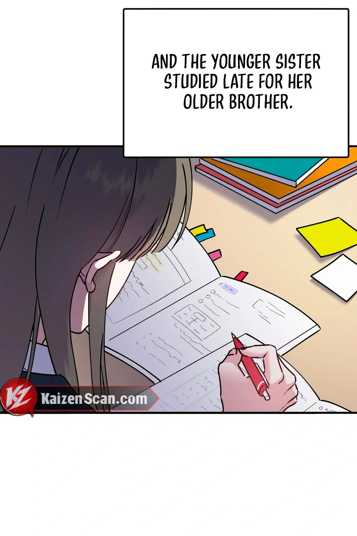 Love Signature [Kaizen Scan] - Chapter 4 manhwa
