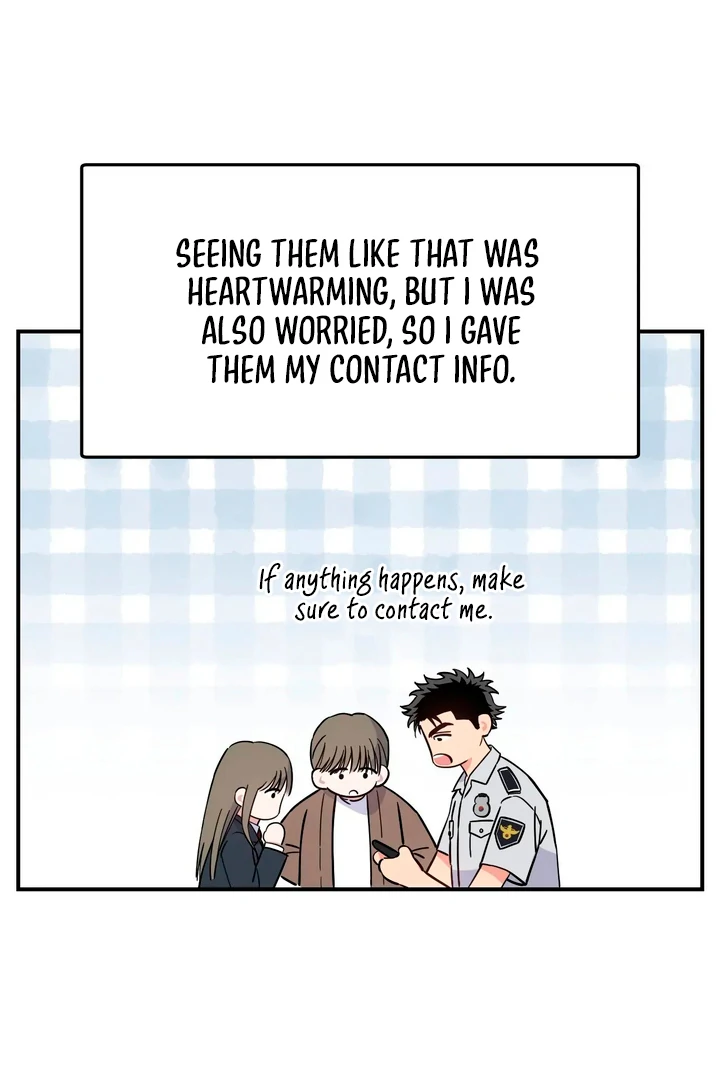Love Signature [Kaizen Scan] - Chapter 4 manhwa