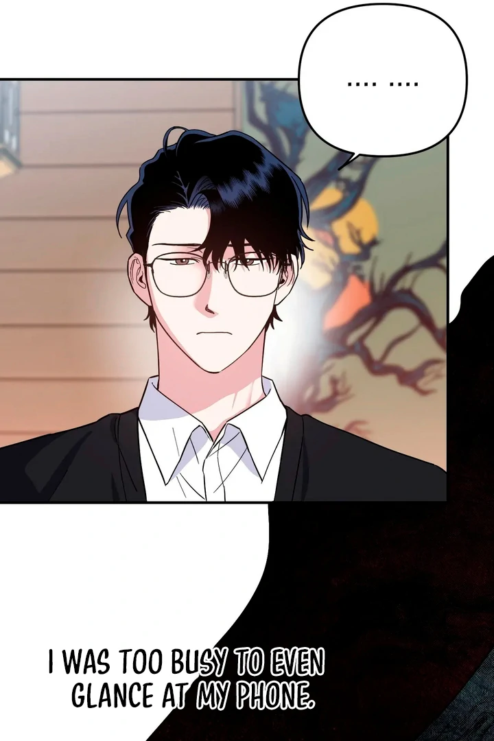 Love Signature [Kaizen Scan] - Chapter 4 manhwa