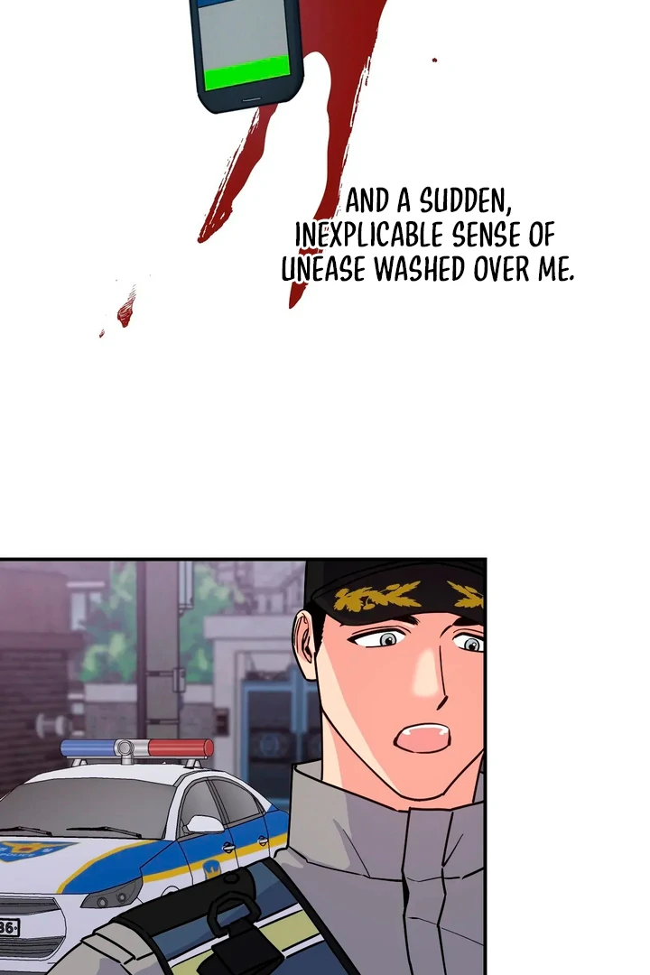 Love Signature [Kaizen Scan] - Chapter 4 manhwa