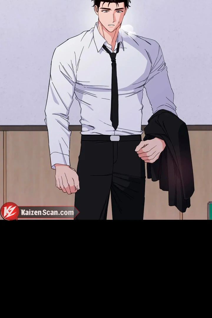 Love Signature [Kaizen Scan] - Chapter 4 manhwa