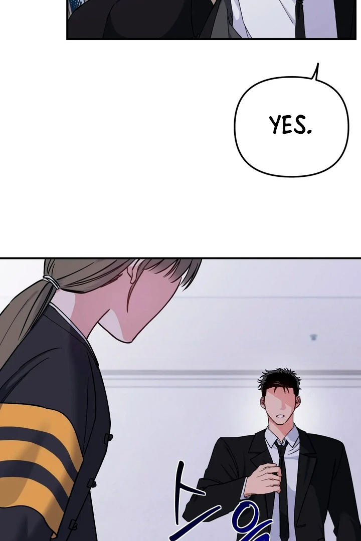 Love Signature [Kaizen Scan] - Chapter 4 manhwa