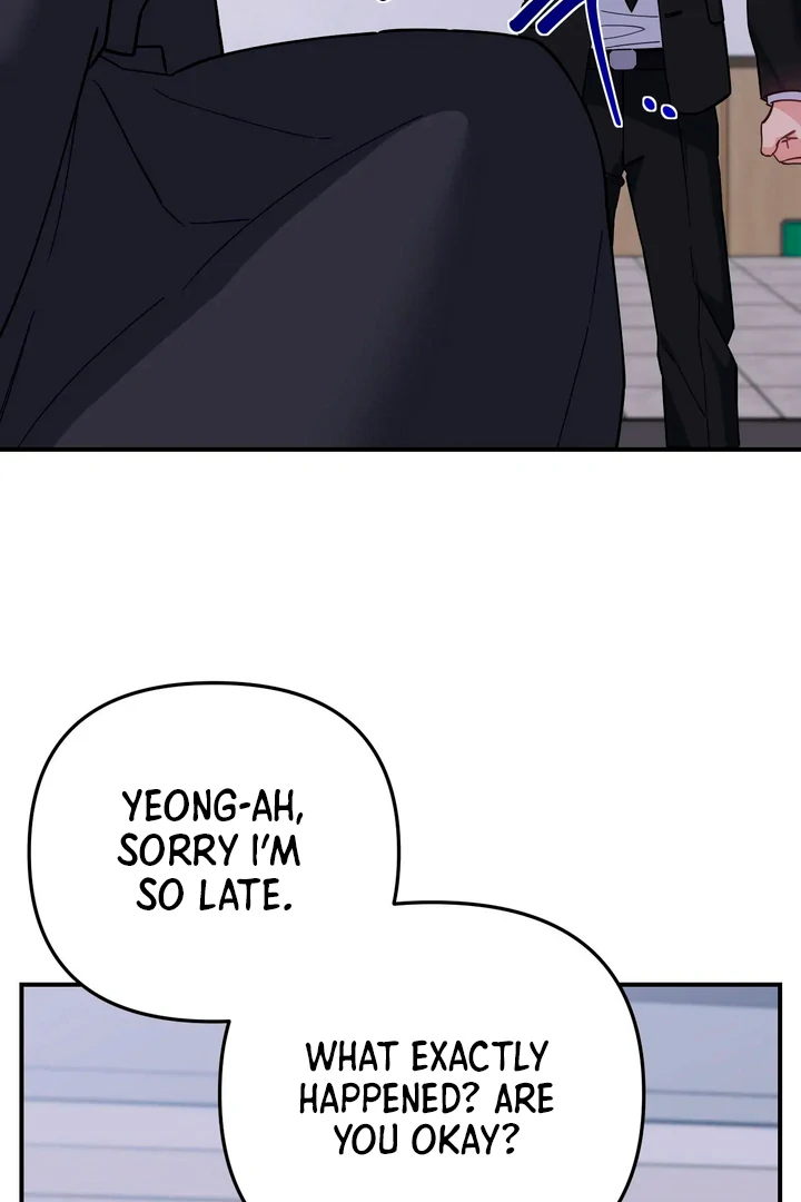 Love Signature [Kaizen Scan] - Chapter 4 manhwa