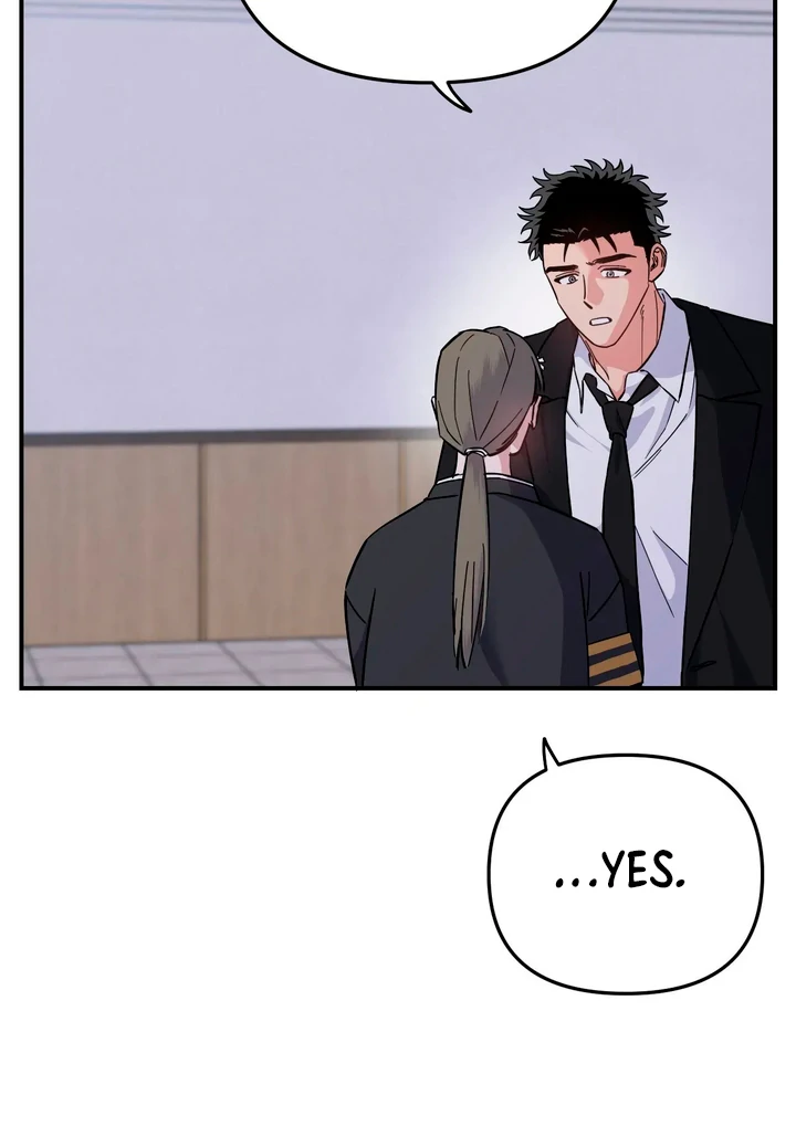Love Signature [Kaizen Scan] - Chapter 4 manhwa