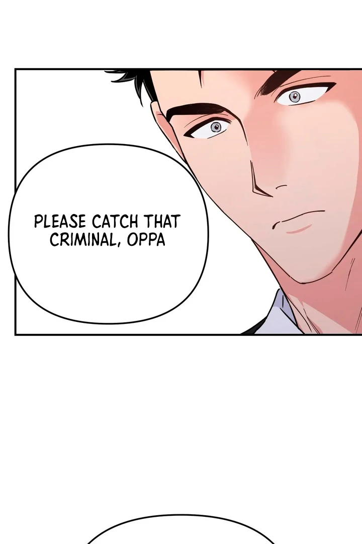 Love Signature [Kaizen Scan] - Chapter 4 manhwa
