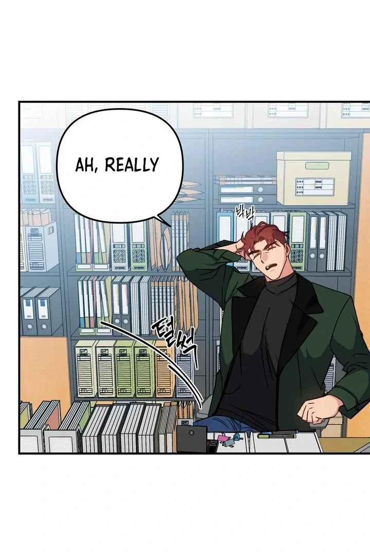 Love Signature [Kaizen Scan] - Chapter 4 manhwa
