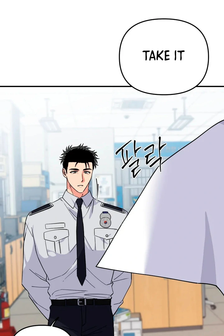 Love Signature [Kaizen Scan] - Chapter 4 manhwa