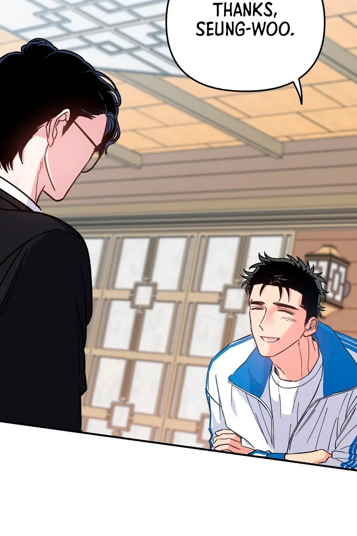 Love Signature [Kaizen Scan] - Chapter 4 manhwa