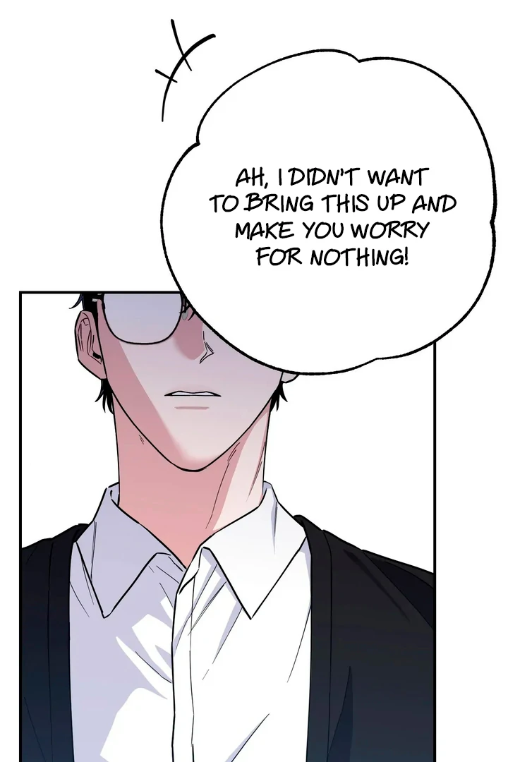 Love Signature [Kaizen Scan] - Chapter 4 manhwa