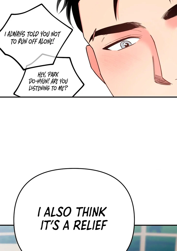 Love Signature [Kaizen Scan] - Chapter 4 manhwa