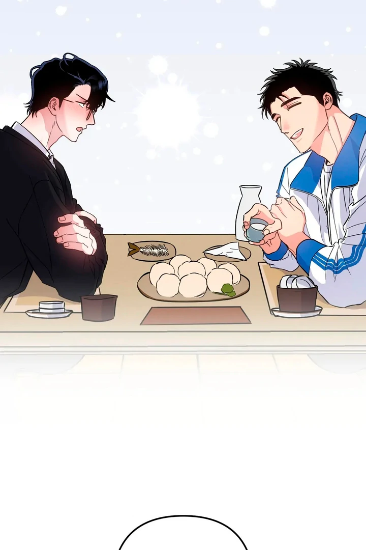 Love Signature [Kaizen Scan] - Chapter 4 manhwa