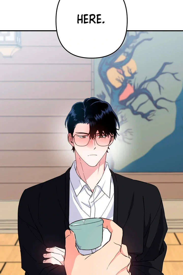 Love Signature [Kaizen Scan] - Chapter 4 manhwa