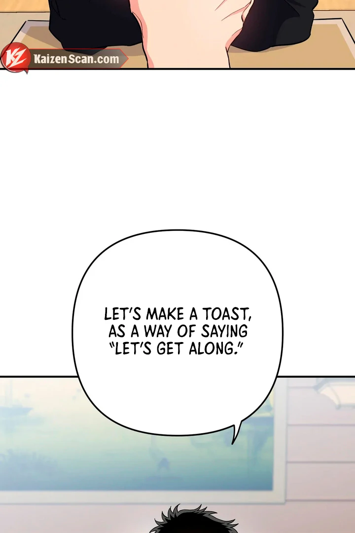 Love Signature [Kaizen Scan] - Chapter 4 manhwa