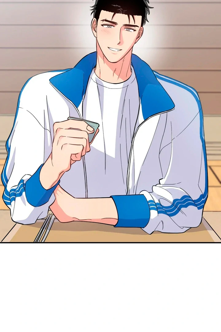 Love Signature [Kaizen Scan] - Chapter 4 manhwa