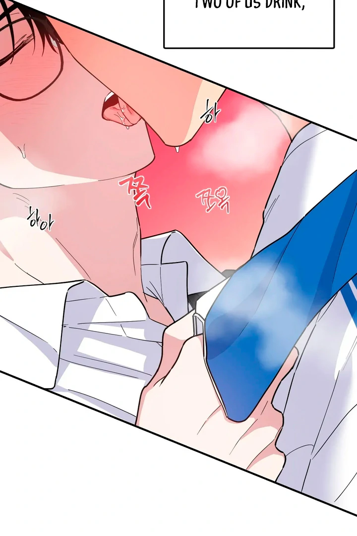 Love Signature [Kaizen Scan] - Chapter 4 manhwa