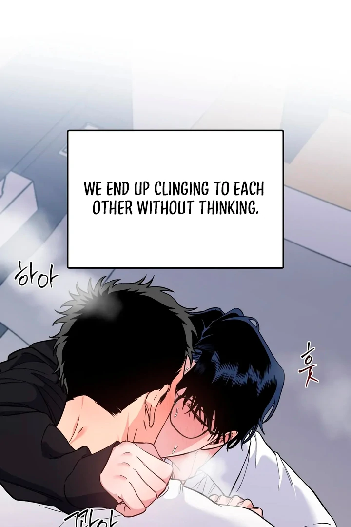 Love Signature [Kaizen Scan] - Chapter 4 manhwa