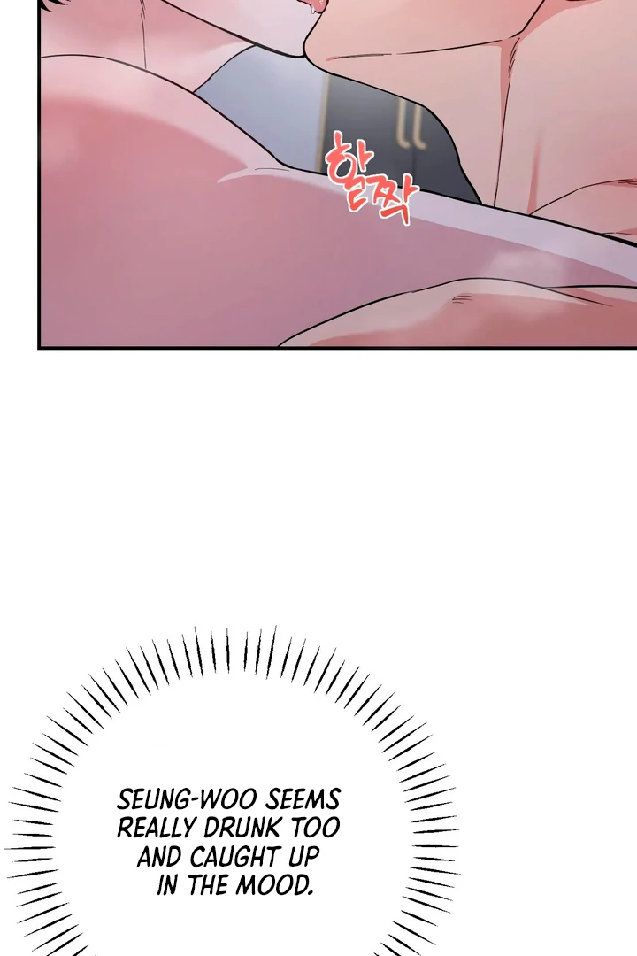 Love Signature [Kaizen Scan] - Chapter 5 manhwa