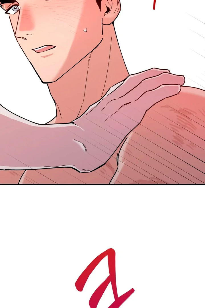 Love Signature [Kaizen Scan] - Chapter 5 manhwa