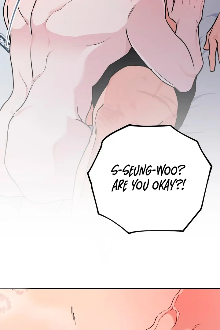 Love Signature [Kaizen Scan] - Chapter 5 manhwa
