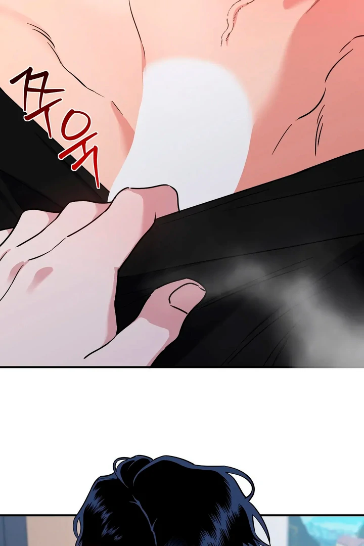 Love Signature [Kaizen Scan] - Chapter 5 manhwa