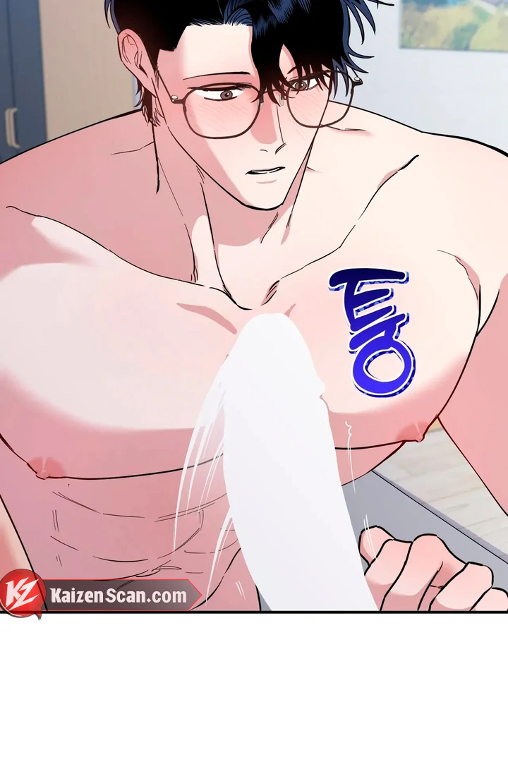 Love Signature [Kaizen Scan] - Chapter 5 manhwa