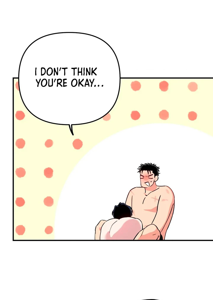 Love Signature [Kaizen Scan] - Chapter 5 manhwa