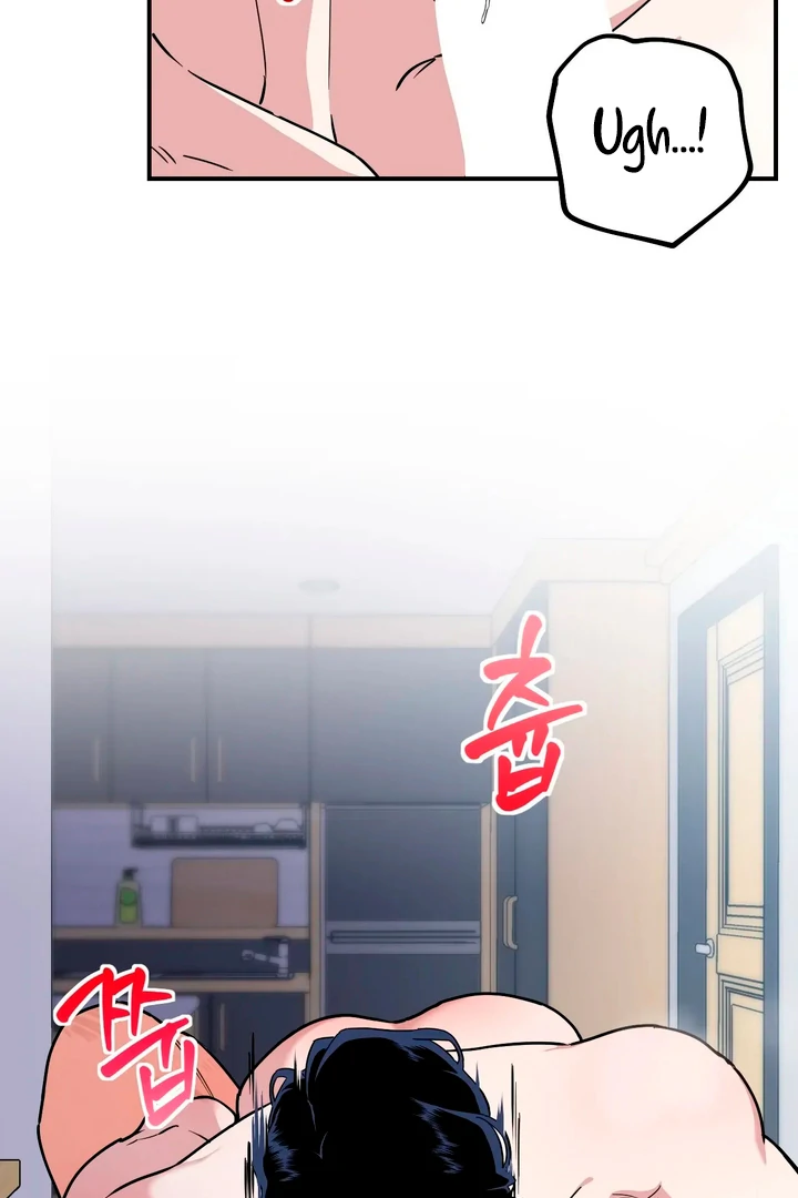 Love Signature [Kaizen Scan] - Chapter 5 manhwa