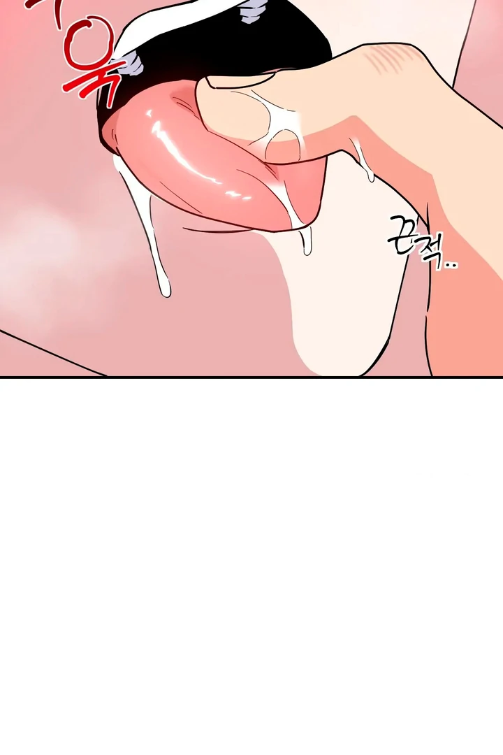 Love Signature [Kaizen Scan] - Chapter 5 manhwa