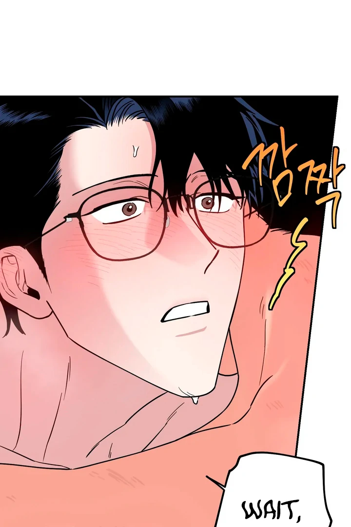 Love Signature [Kaizen Scan] - Chapter 5 manhwa