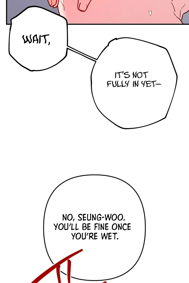 Love Signature [Kaizen Scan] - Chapter 5 manhwa