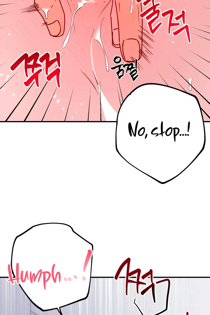 Love Signature [Kaizen Scan] - Chapter 5 manhwa