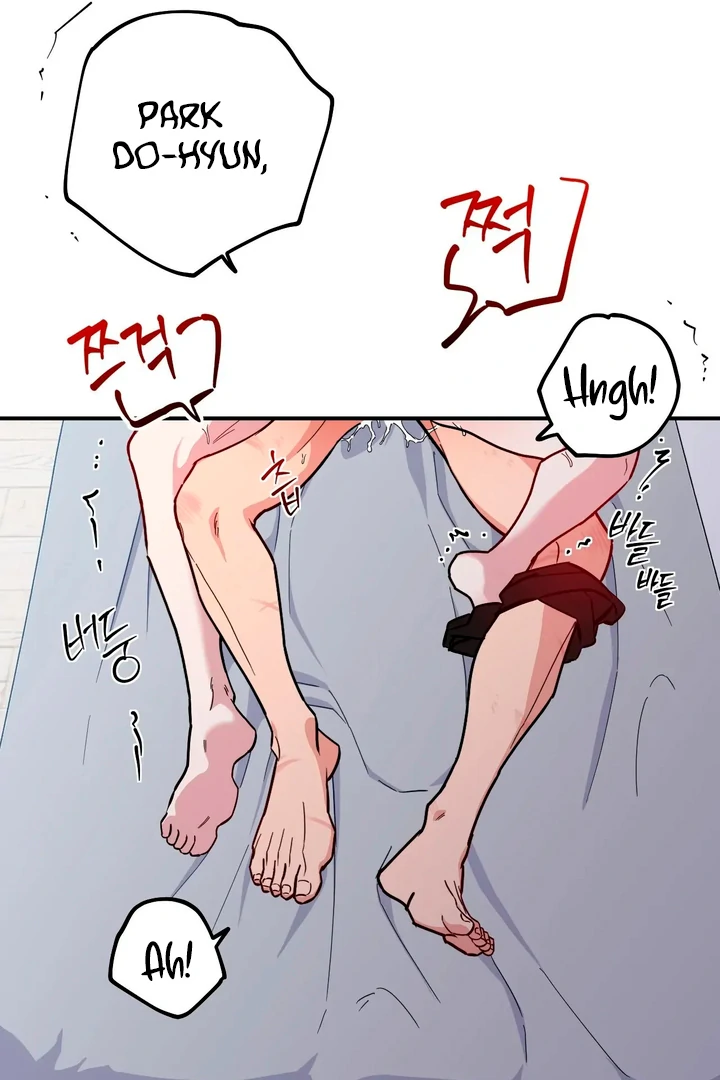 Love Signature [Kaizen Scan] - Chapter 5 manhwa