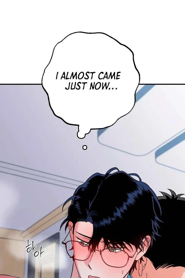 Love Signature [Kaizen Scan] - Chapter 5 manhwa