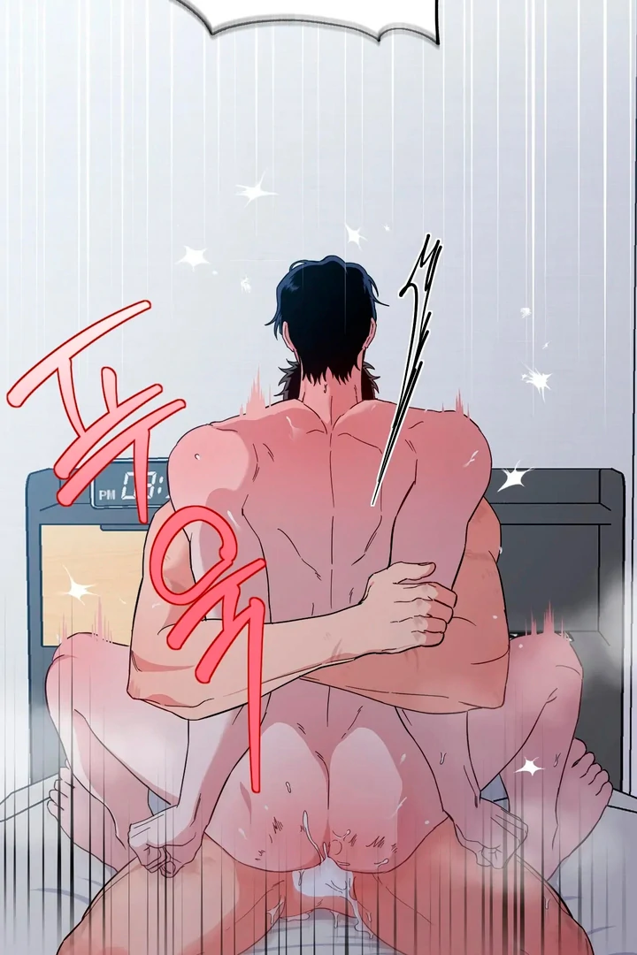 Love Signature [Kaizen Scan] - Chapter 5 manhwa