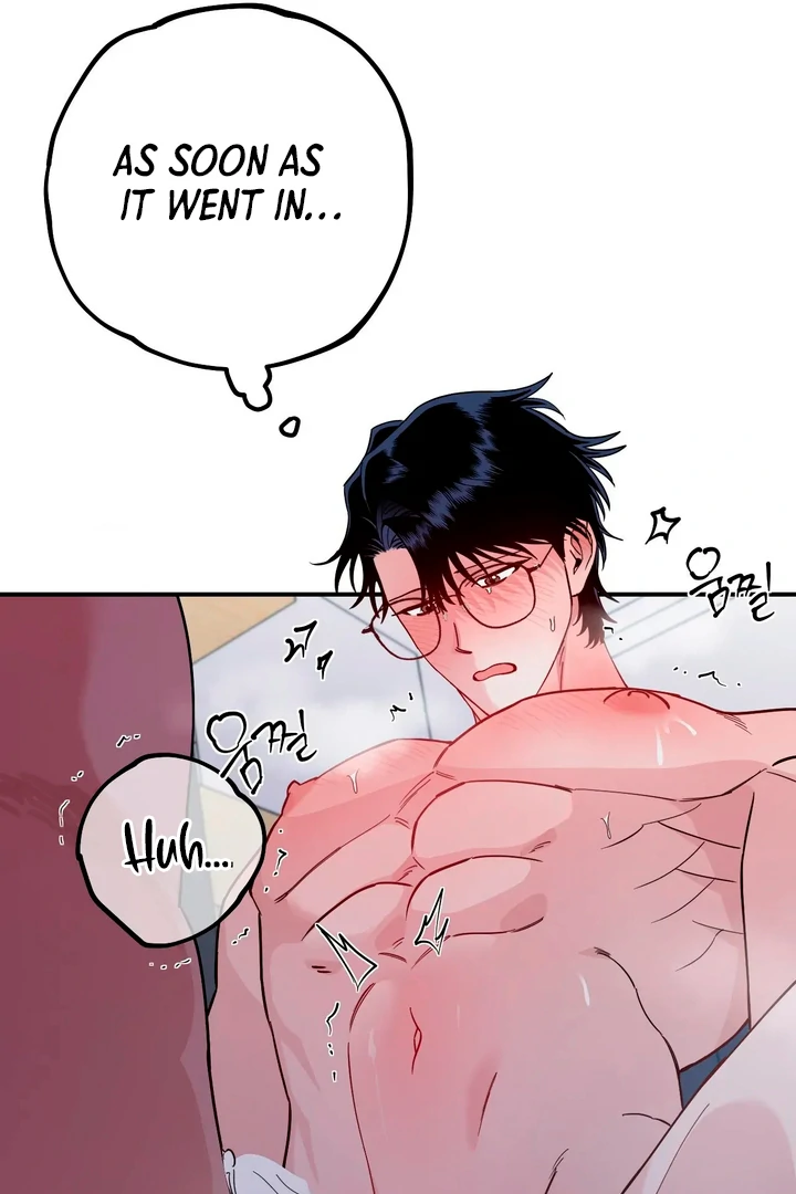 Love Signature [Kaizen Scan] - Chapter 5 manhwa