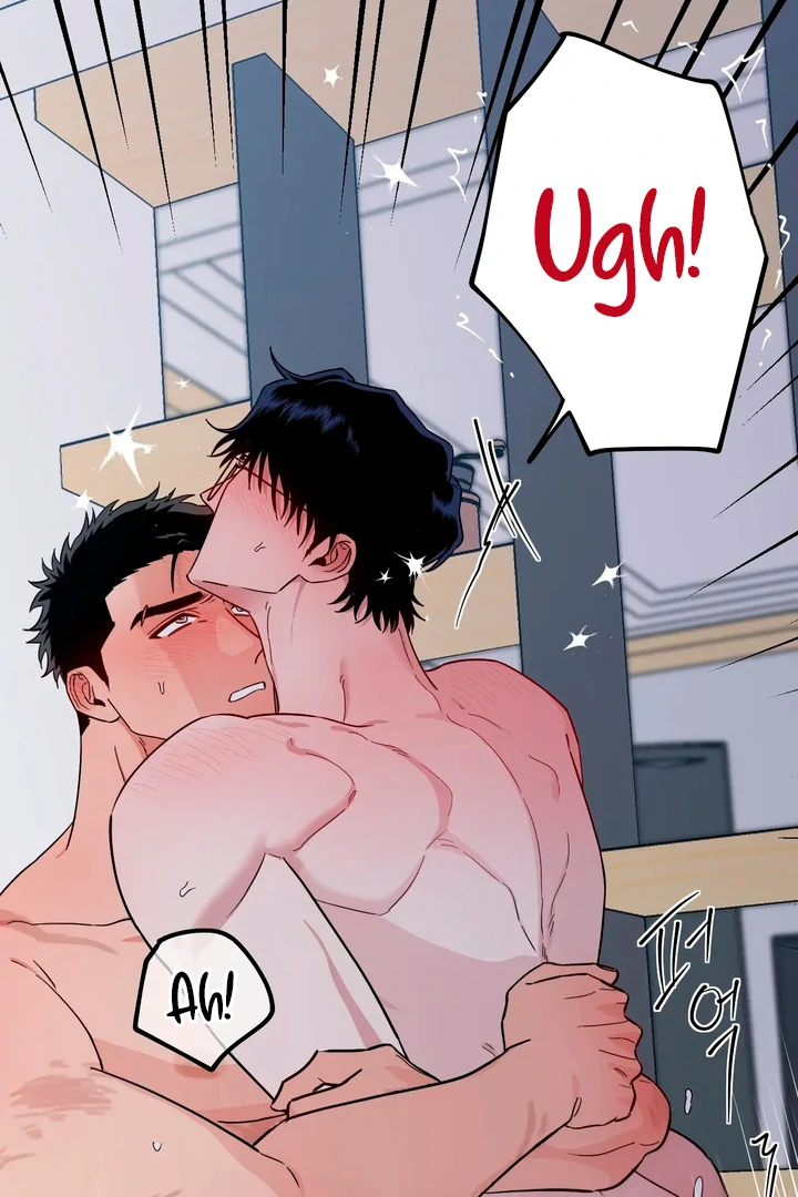 Love Signature [Kaizen Scan] - Chapter 5 manhwa