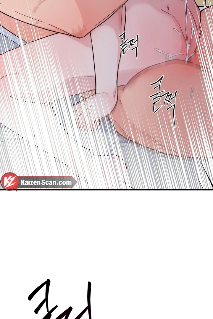 Love Signature [Kaizen Scan] - Chapter 5 manhwa