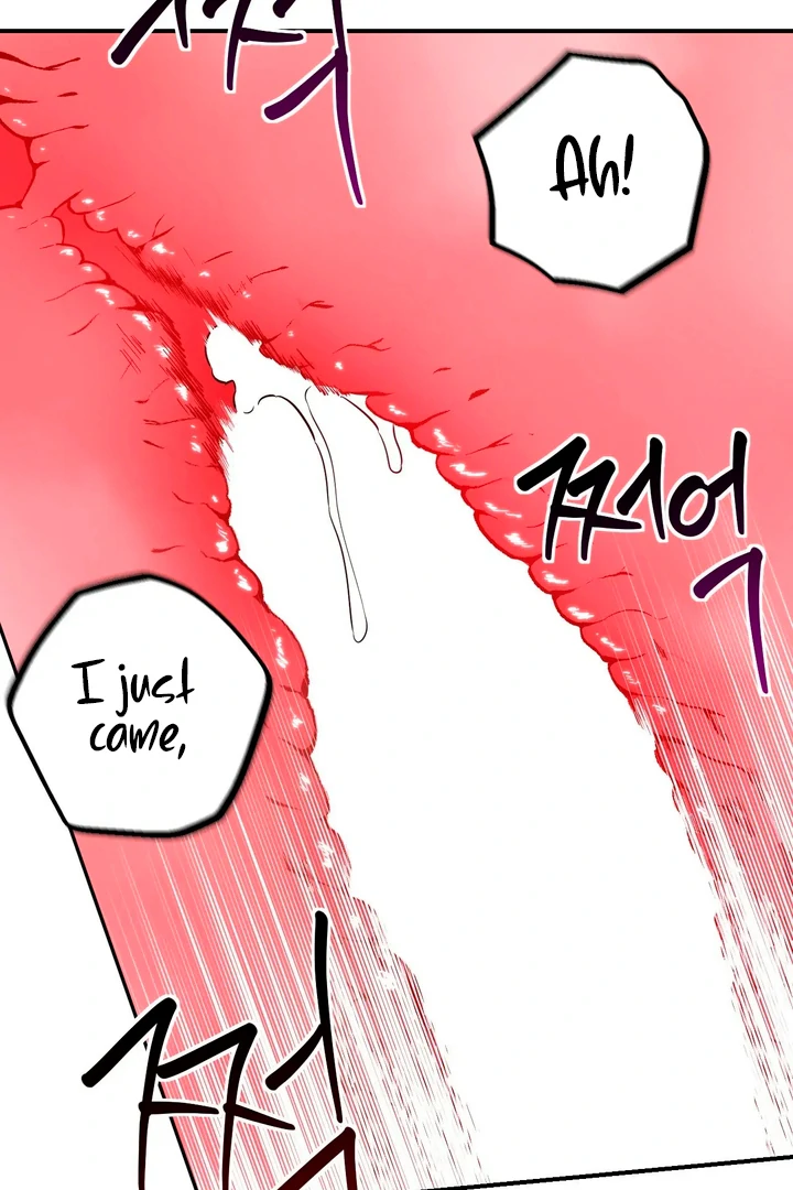 Love Signature [Kaizen Scan] - Chapter 5 manhwa