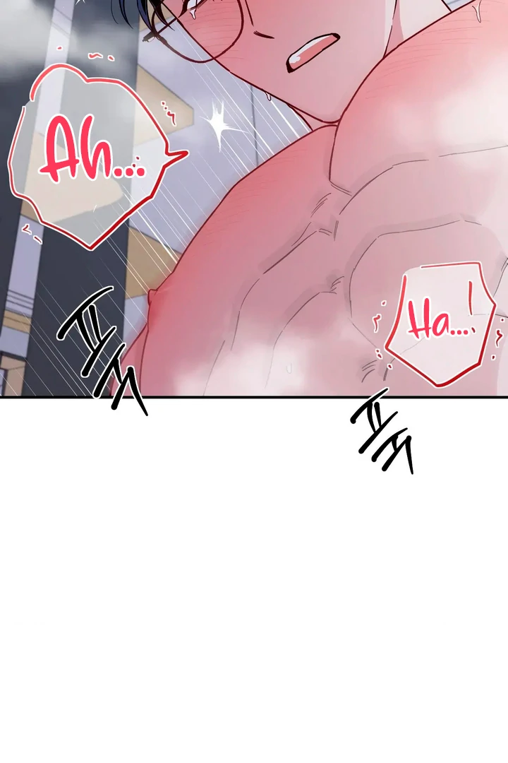 Love Signature [Kaizen Scan] - Chapter 5 manhwa