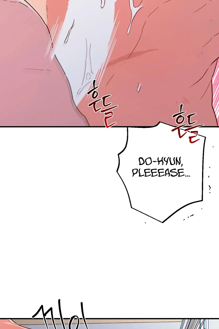 Love Signature [Kaizen Scan] - Chapter 5 manhwa