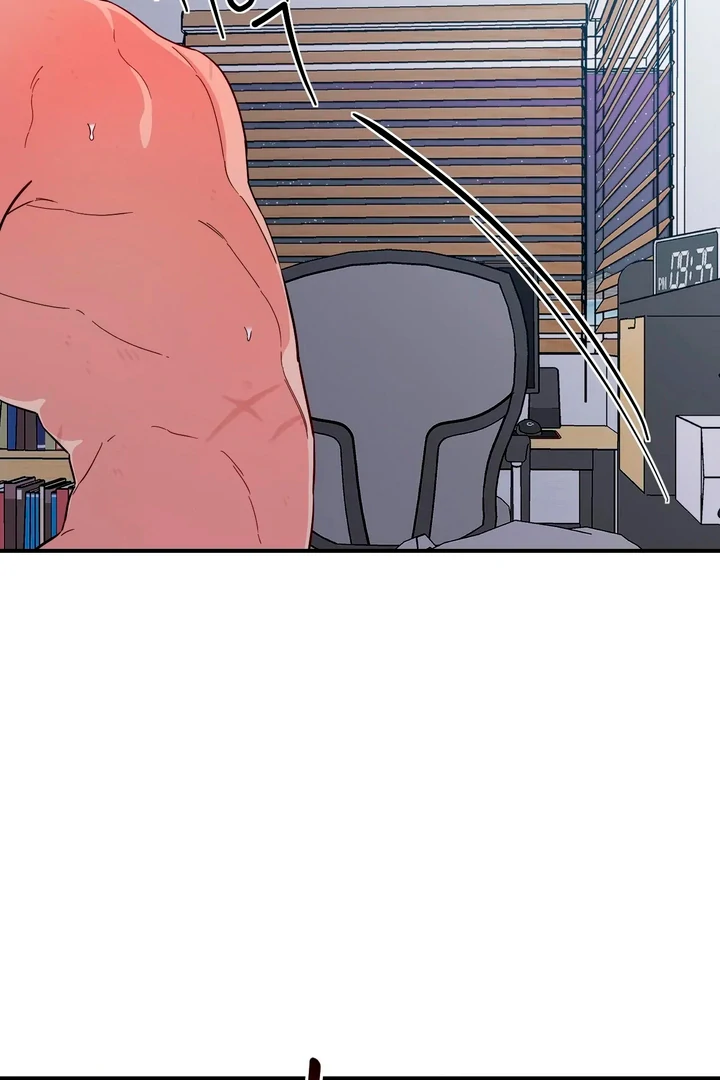 Love Signature [Kaizen Scan] - Chapter 5 manhwa