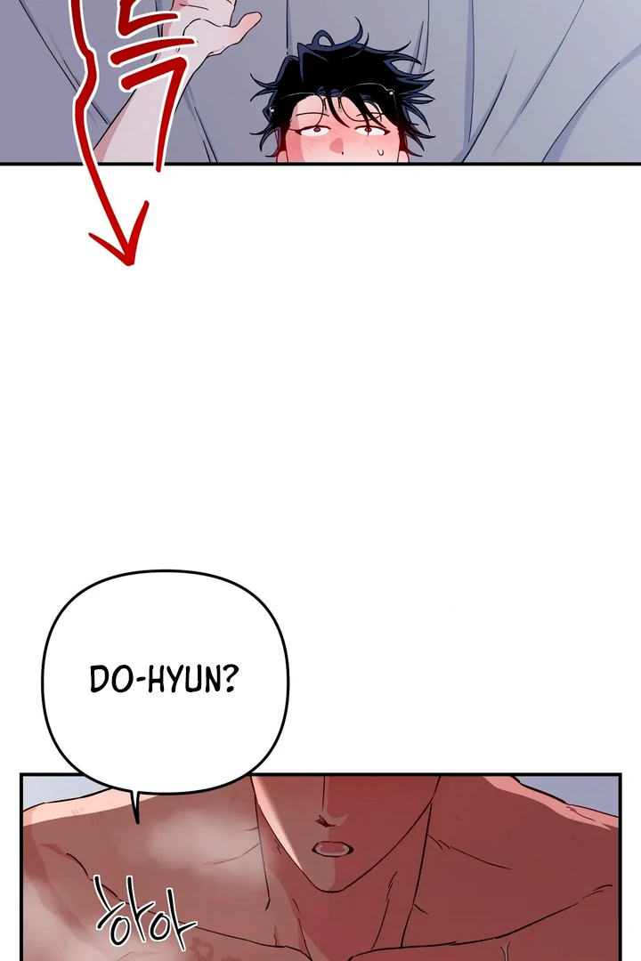 Love Signature [Kaizen Scan] - Chapter 5 manhwa
