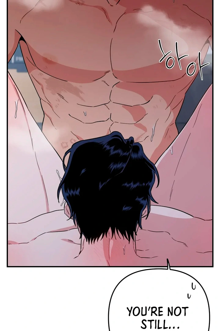 Love Signature [Kaizen Scan] - Chapter 5 manhwa