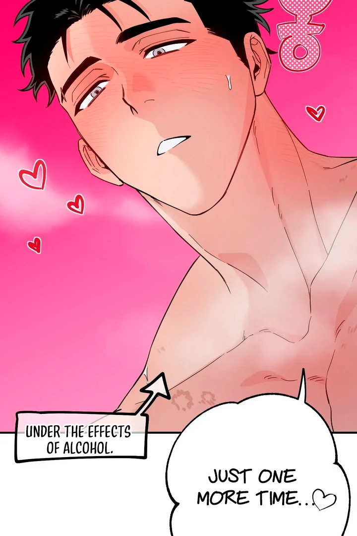 Love Signature [Kaizen Scan] - Chapter 5 manhwa