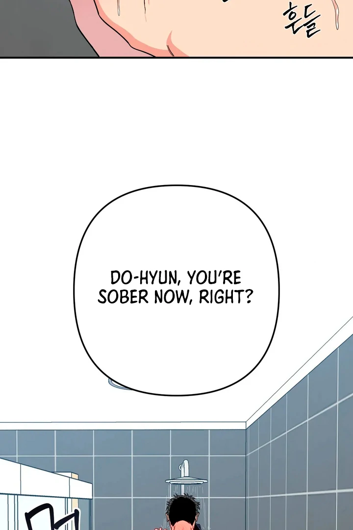Love Signature [Kaizen Scan] - Chapter 5 manhwa