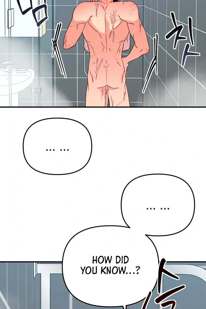 Love Signature [Kaizen Scan] - Chapter 5 manhwa