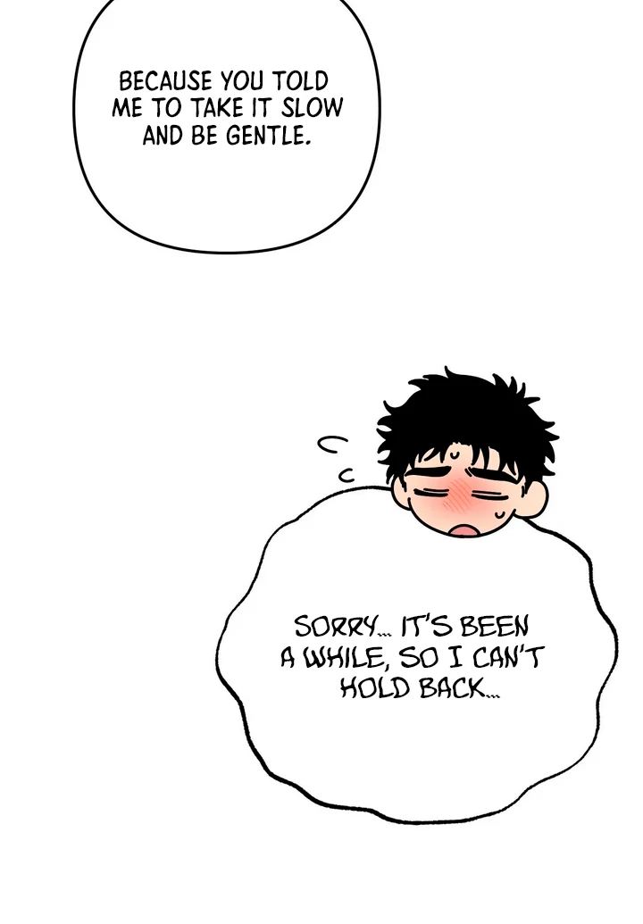 Love Signature [Kaizen Scan] - Chapter 5 manhwa
