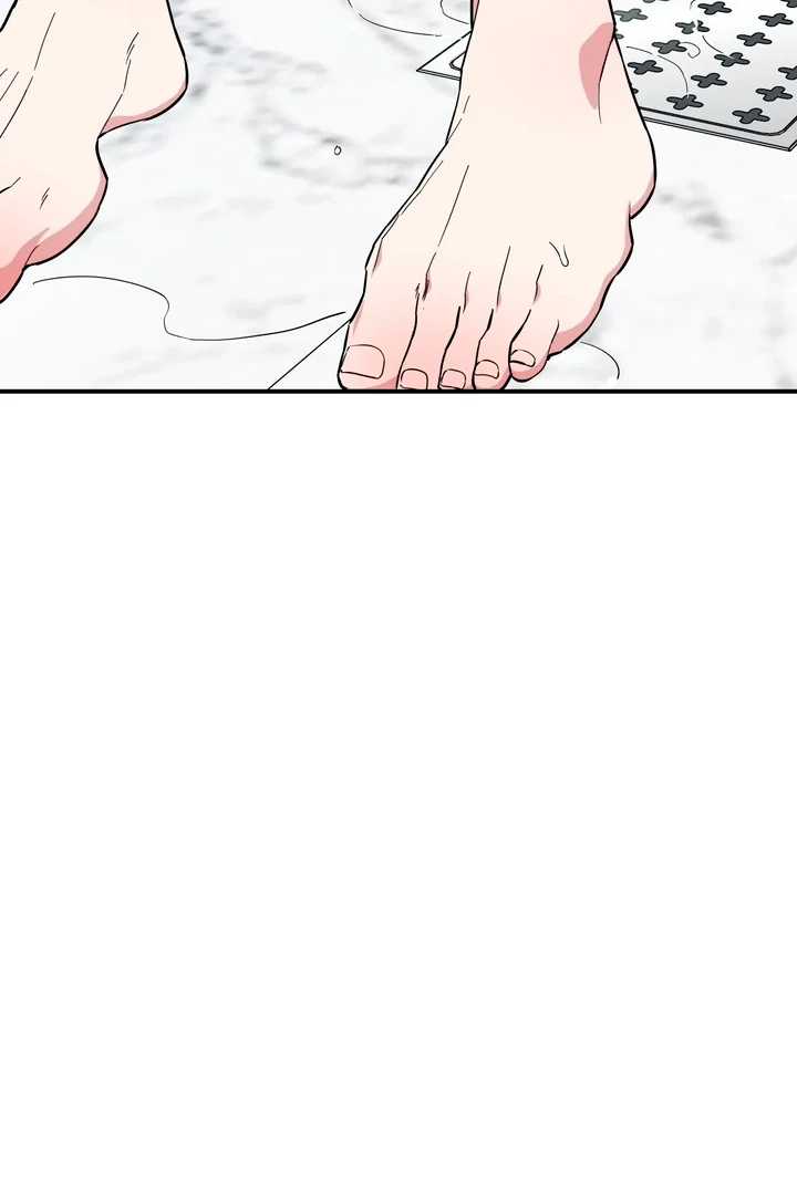 Love Signature [Kaizen Scan] - Chapter 5 manhwa