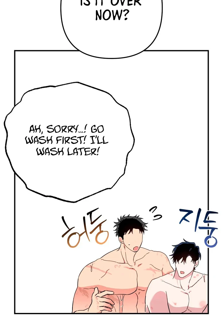 Love Signature [Kaizen Scan] - Chapter 5 manhwa