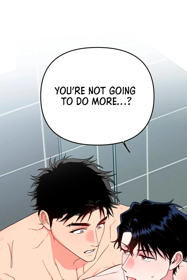 Love Signature [Kaizen Scan] - Chapter 5 manhwa
